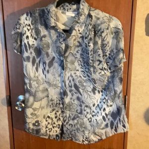 Alfreddunner black and Gray size 10